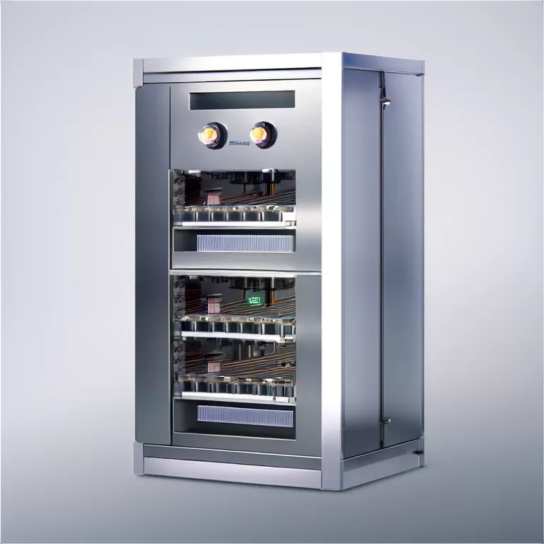 How Low Voltage Switchgear Enhances Electrical Safety in Buildings