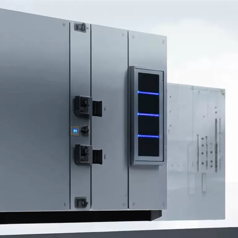 Understanding Low Voltage Switchgear vs. Medium Voltage Switchgear: Key Differences Explained