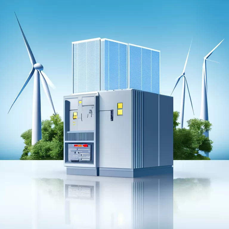 Low Voltage Switchgear in Renewable Energy Projects: Boost Efficiency by 50% with Proper Integration