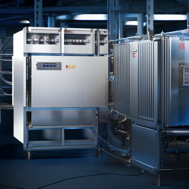 Low Voltage Switchgear Standards and Compliance: What You Need to Know