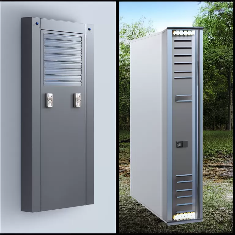 Indoor vs. Outdoor Low Voltage Switchgear