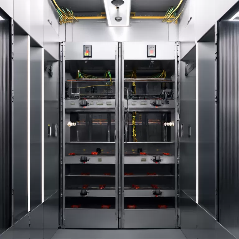 How Low Voltage Switchgear Works with Circuit Breakers: 5 Essential Facts You Need to Know