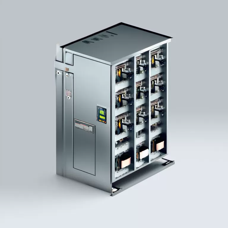 Common Components in Low Voltage Switchgear: Understanding Key Elements for Efficient Operations