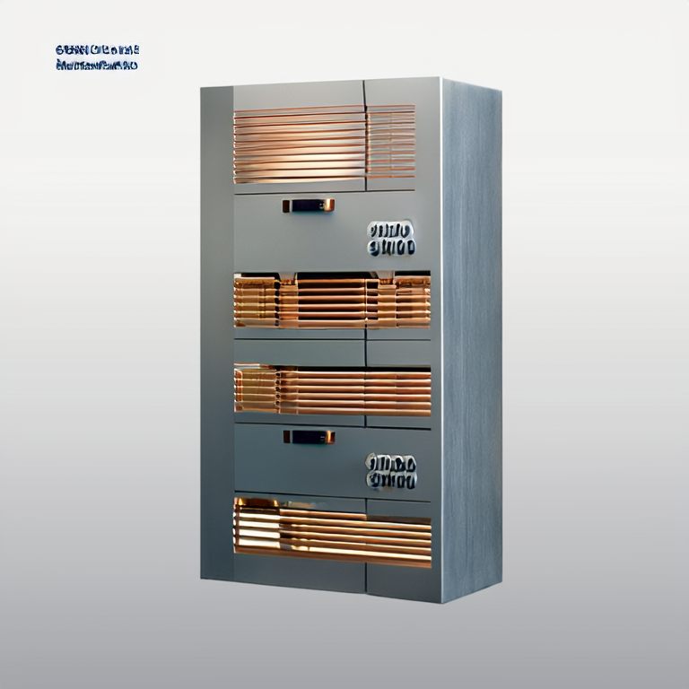Low Voltage Switchgear
