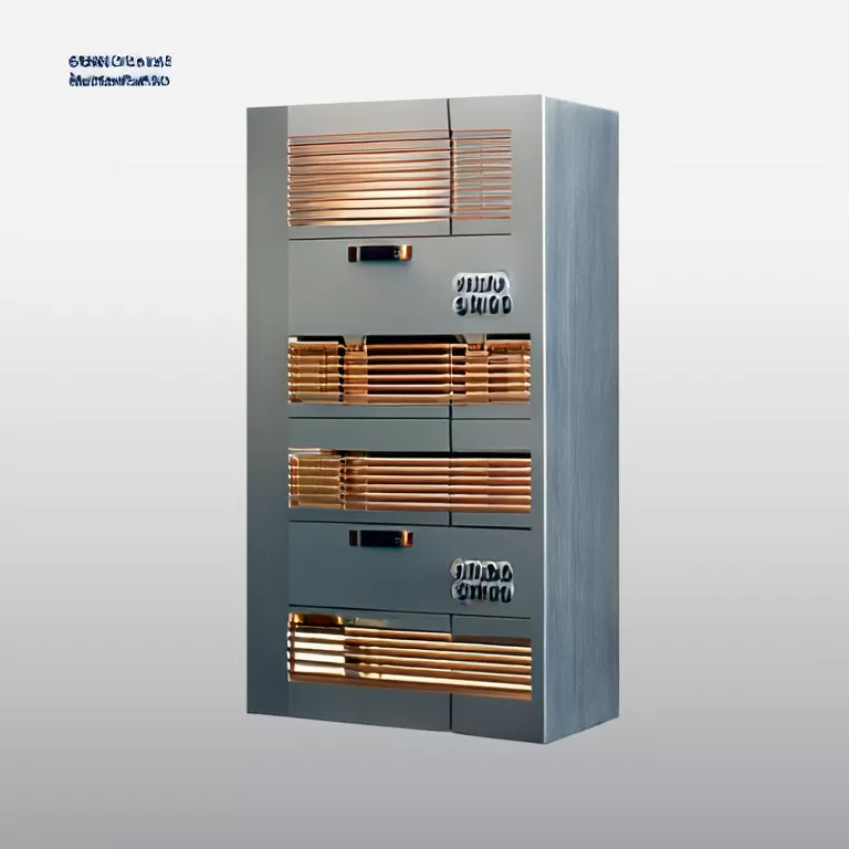 What Makes a Switchgear Panel “Low Voltage”?