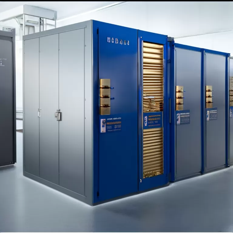 How to Plan a Reliable Low Voltage Power Distribution System