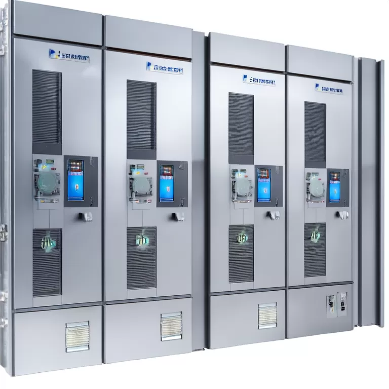 Top 5 Applications of Low Voltage Switchgear