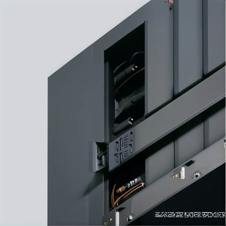 Low Voltage Switchgear for Hazardous Locations: Safety Solutions