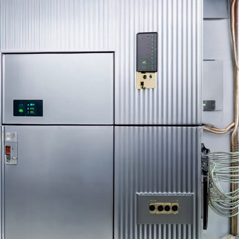 Low Voltage Switchgear Retrofit: Real Case Studies