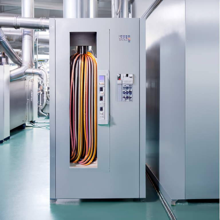 AOKEYER Low Voltage Switchgear