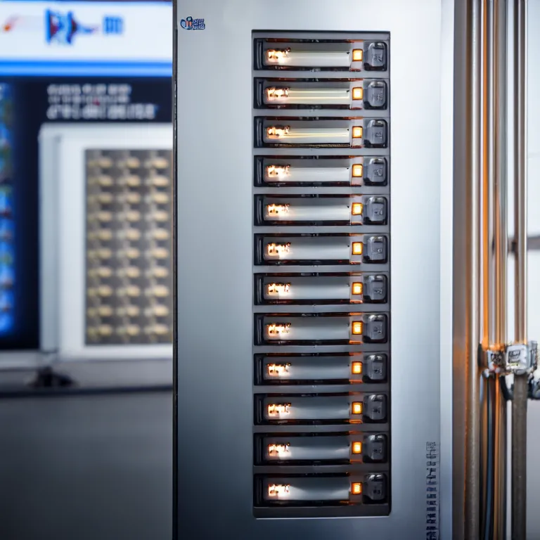 How Low Voltage Switchgear Supports Load Shedding Strategies