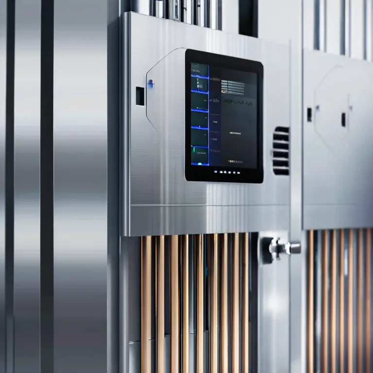 Key Features to Look for in Modern Low Voltage Switchgear