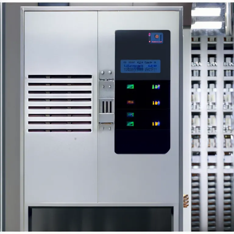 How Switchgear Design Impacts Operational Efficiency