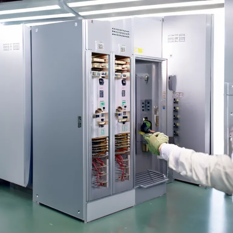 Low Voltage Switchgear Maintenance: Tips for Longevity