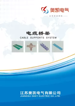 Jiangsu Aokai Electric Co., Ltd. Bridge support bracket sample.pdf