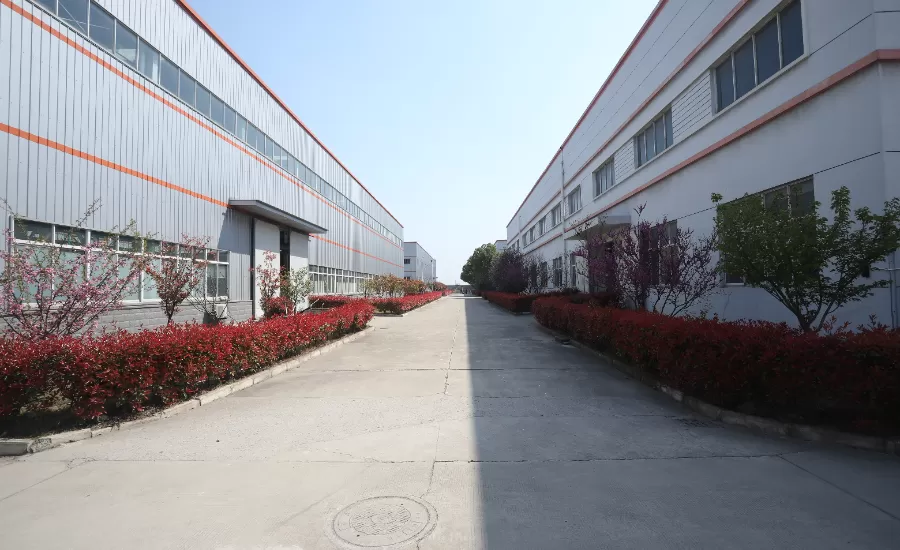 Factory Display