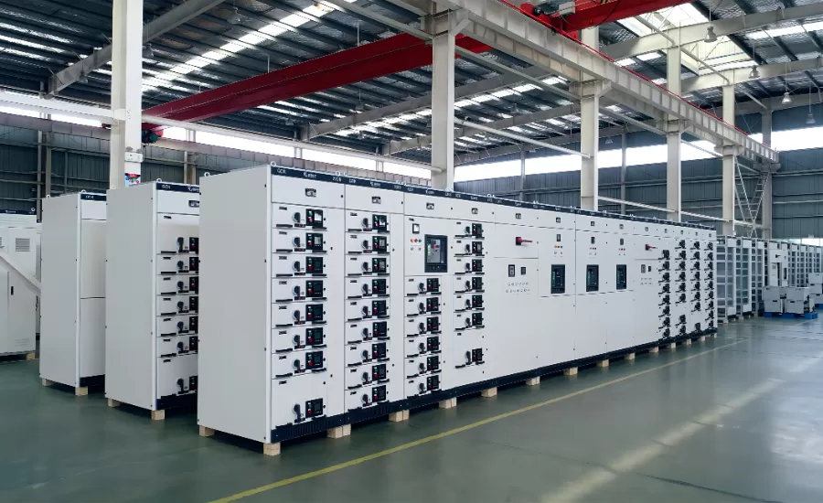 Factory Display