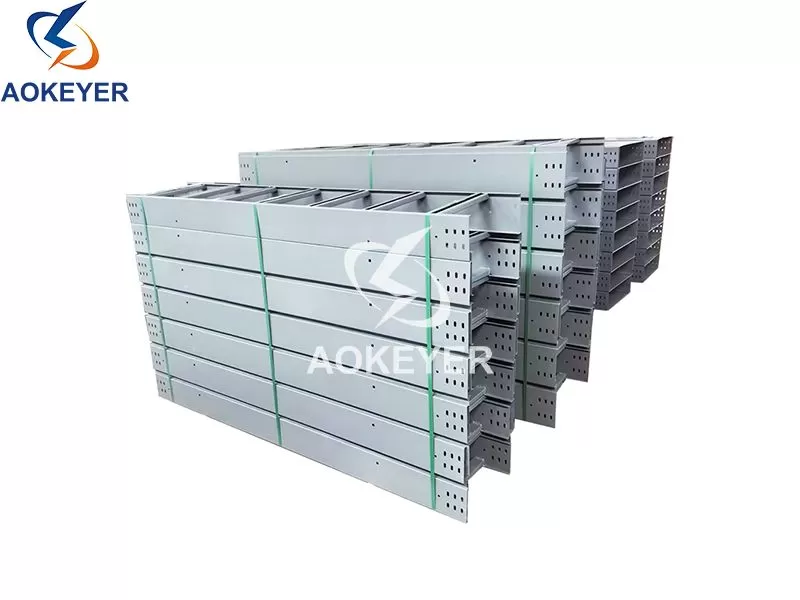 Fire-proof Cables FQJ Series