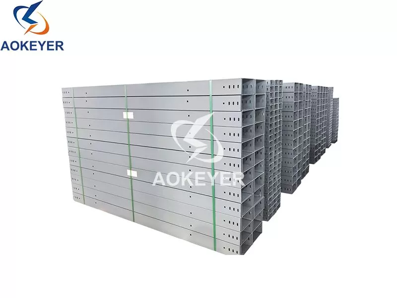 Channel-Type Cable XQJ-C