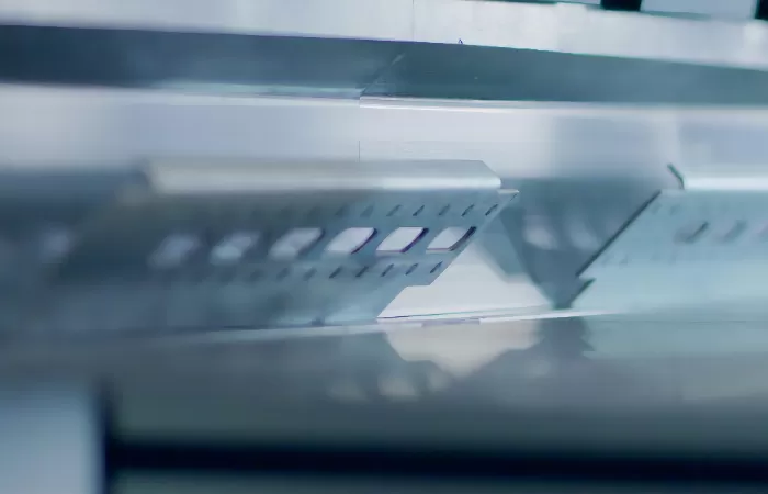 ABB Certified Electrical Equipment Manufacturer​