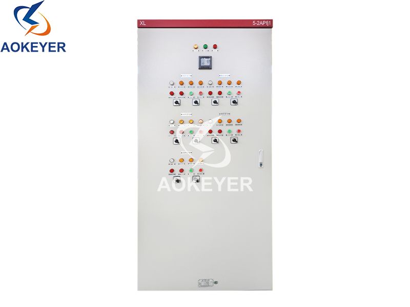 XL Power Distribution Switchgear