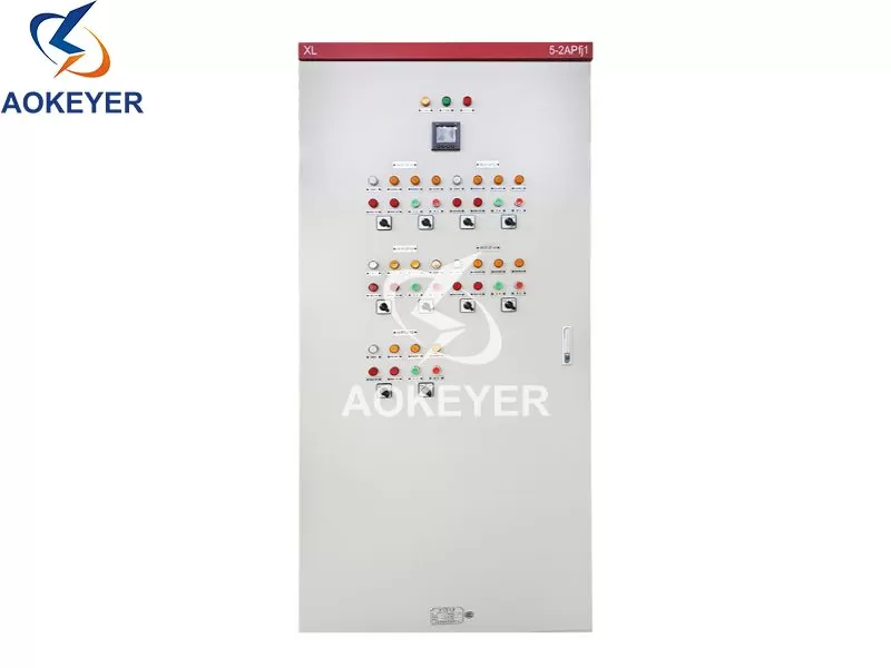 XL Power Distribution Switchgear