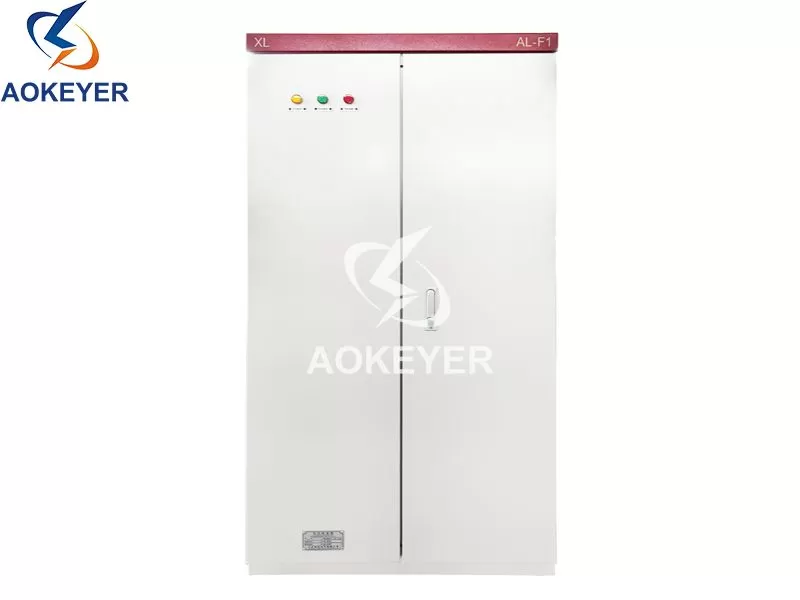XL Distribution Box