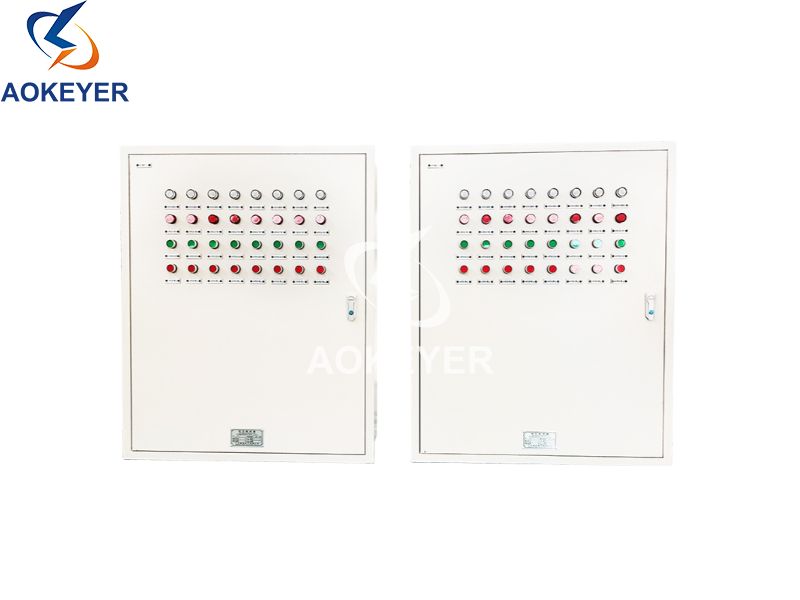 JXF Distribution Box