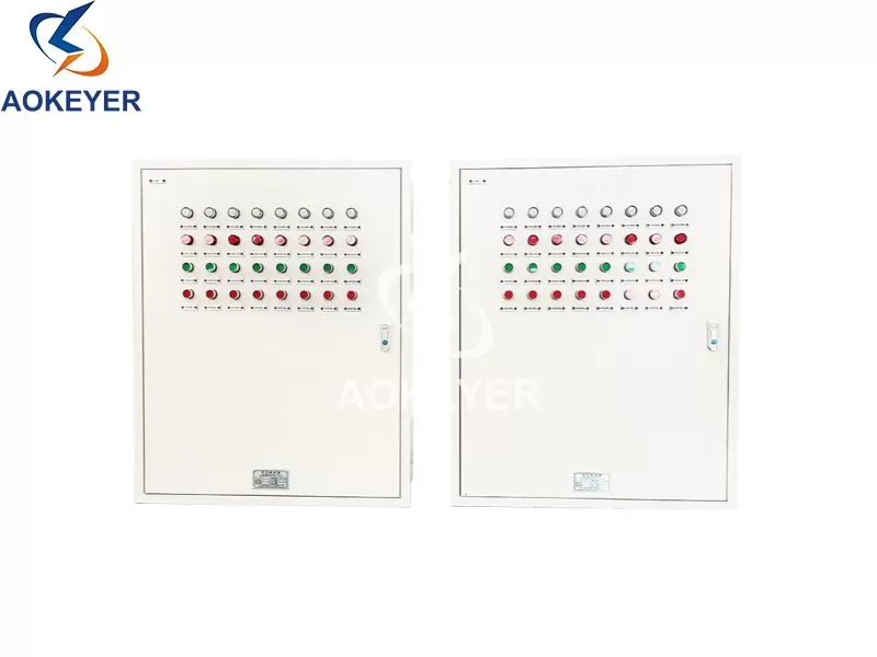 JXF Distribution Box