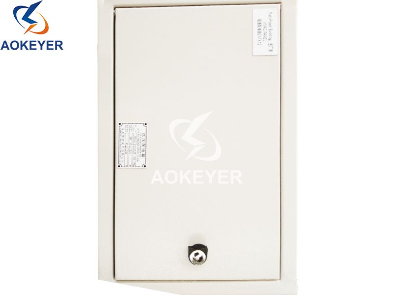 PZ30 Distribution Box