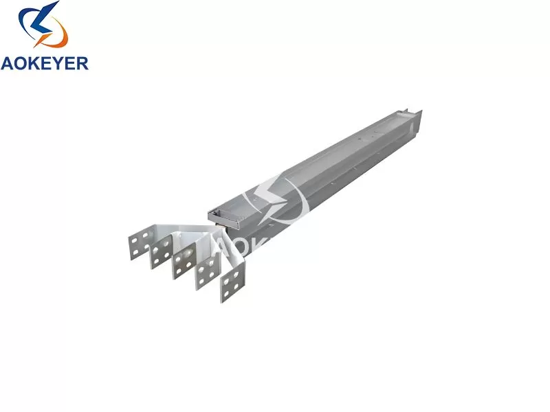 CMC Intensive Insulated Busway
