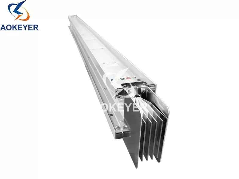 LCMC Heat Dissipation Type Compact Busway