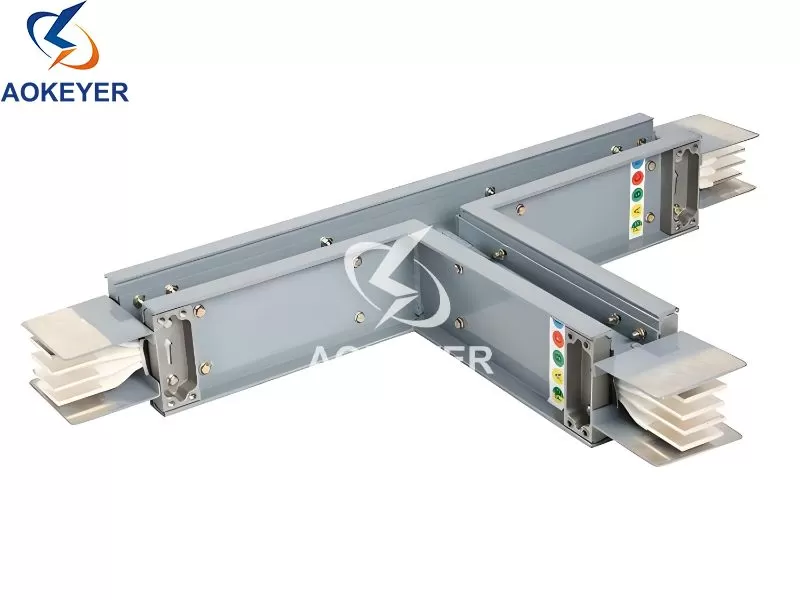 KFM Air-insulated Busbar System
