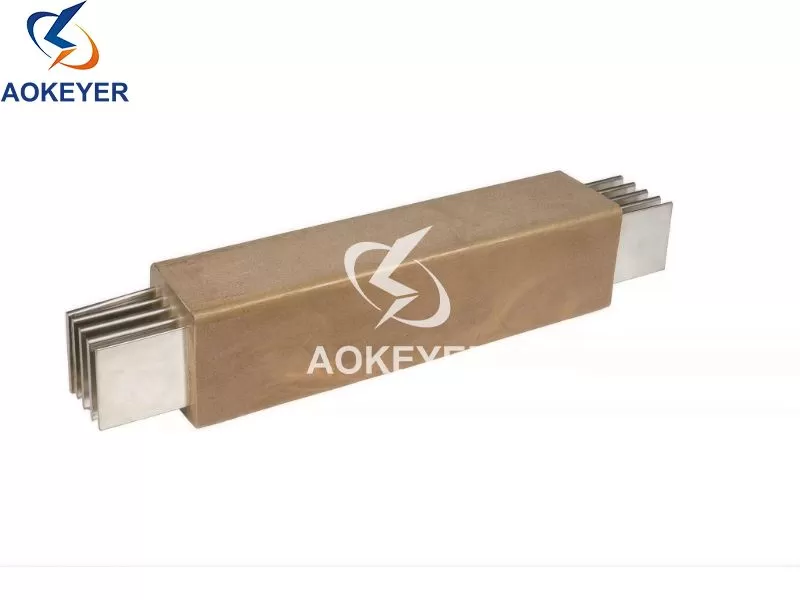 KWNM Mineral-insulated fire-resistant Busway