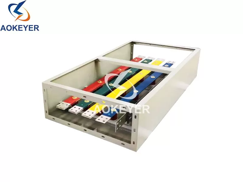 KFM-HD Air-insulated Busbar