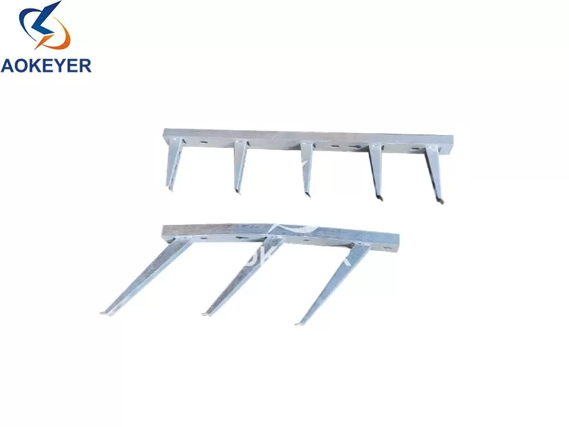 ZJ03C Subway Brackets