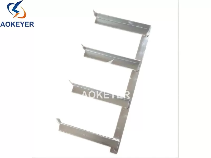 ZJ04A Subway Brackets