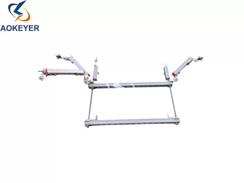 Seismic Support Systems