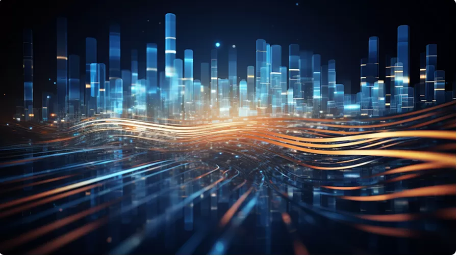Digital and Intelligent Services