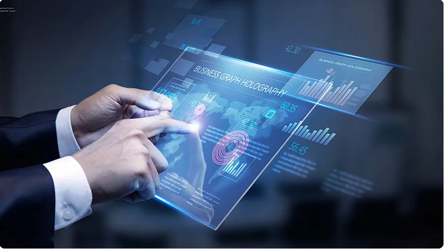 Rapid and Efficient Services