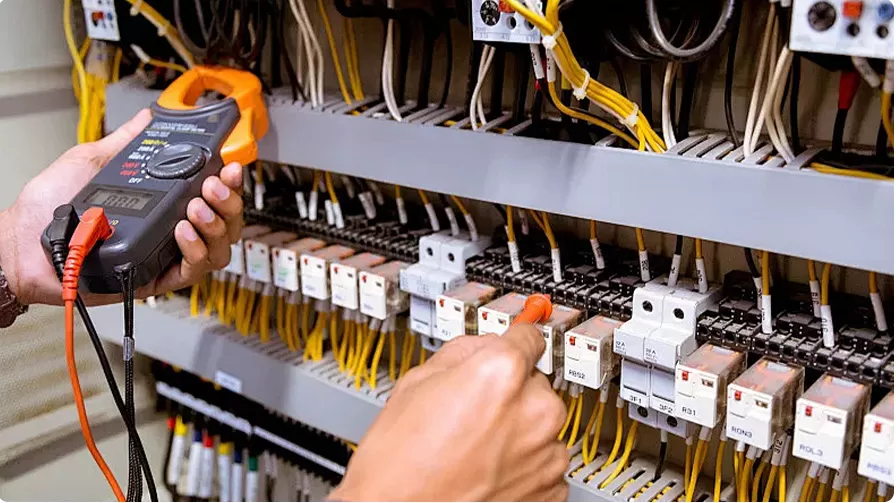 Installation and Commissioning, Modification and Upgrading