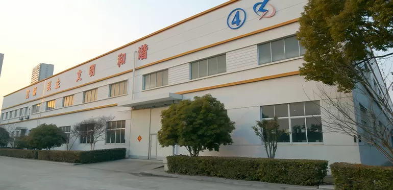 ABB Certified Electrical Equipment Manufacturer​