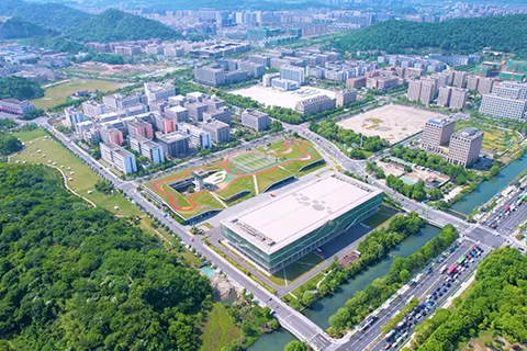 Convention and Exhibition Center
