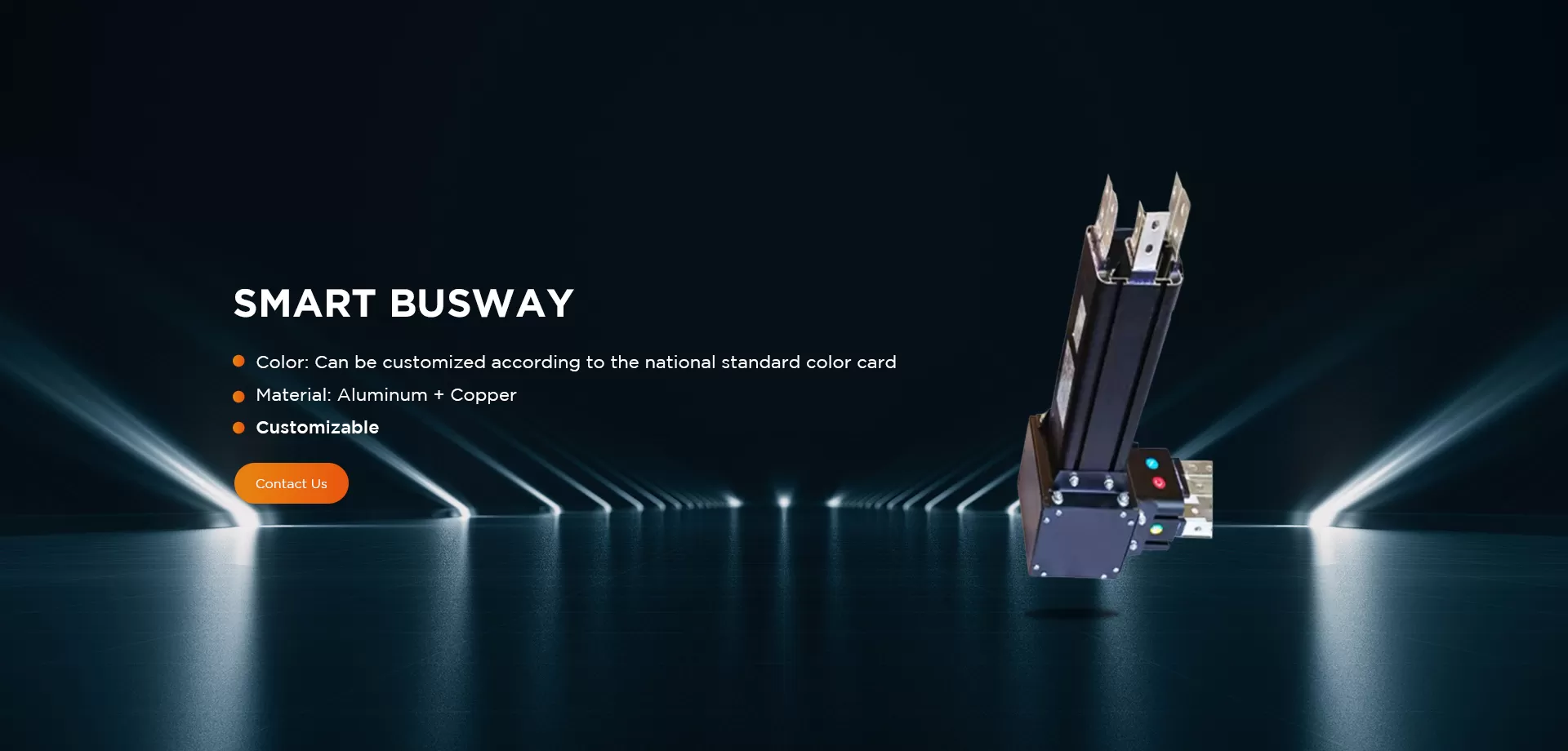 smart busway