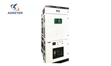 What Is Low Voltage Switchgear? Basics and Applications