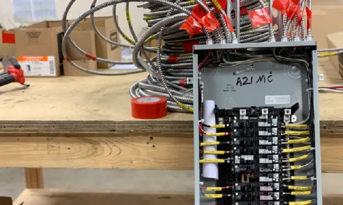Understanding Low Voltage Switchgear: Functions, Types and Applications