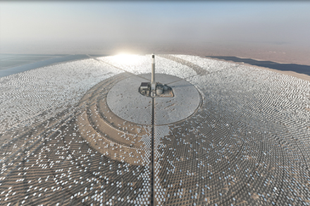 Xiamen Jianyida-Dubai Photovoltaic Phase IV Project