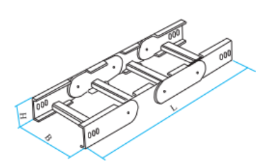 Ladder-type Cable XQJ-T1
