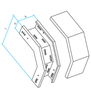 Tray-type Cable XQJ-P1