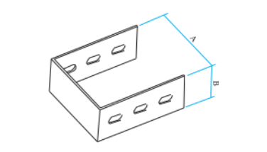 Channel-Type Cable XQJ-C